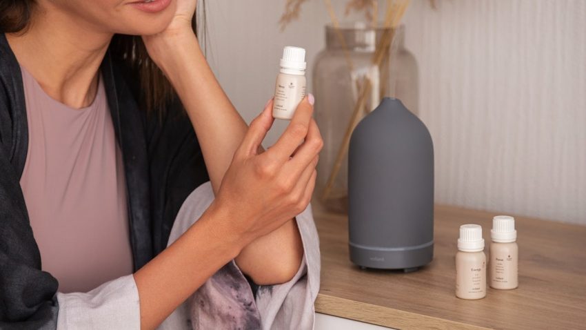 Reading through scientific studies and reviews can become a little overwhelming, so we've gone through some of them and found credible studies on essential oils, made summaries and provided links for you.